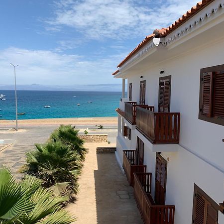 Hotel Casa Evora - Luxury And Beach Front Cidade do Maio المظهر الخارجي الصورة