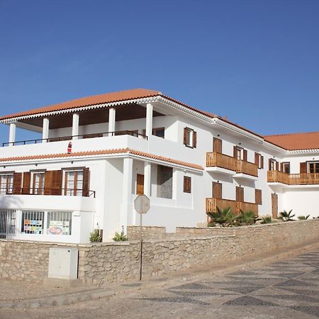 Hotel Casa Evora - Luxury And Beach Front Cidade do Maio المظهر الخارجي الصورة
