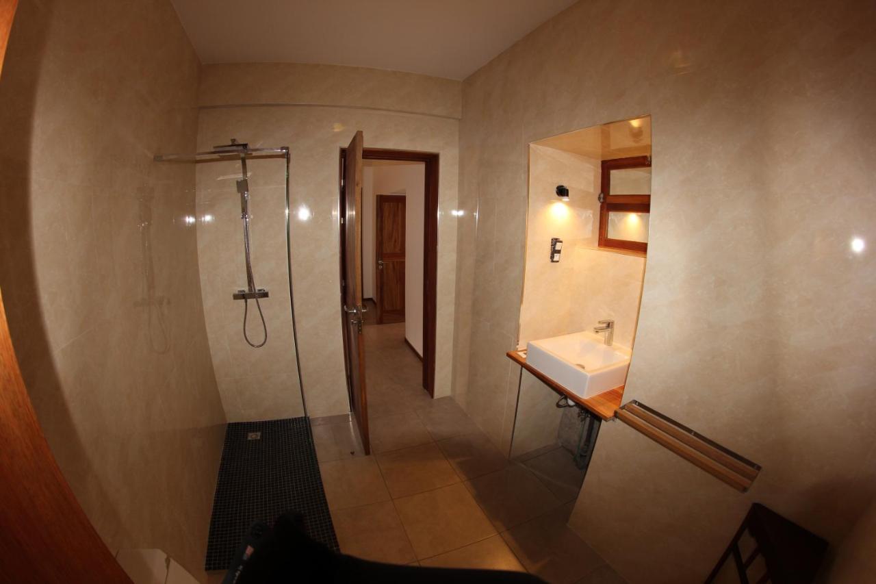 Hotel Casa Evora - Luxury And Beach Front Cidade do Maio المظهر الخارجي الصورة