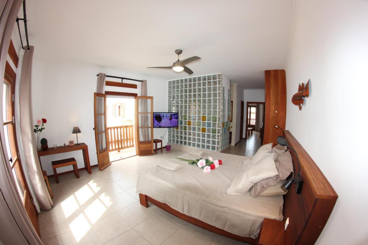 Hotel Casa Evora - Luxury And Beach Front Cidade do Maio المظهر الخارجي الصورة