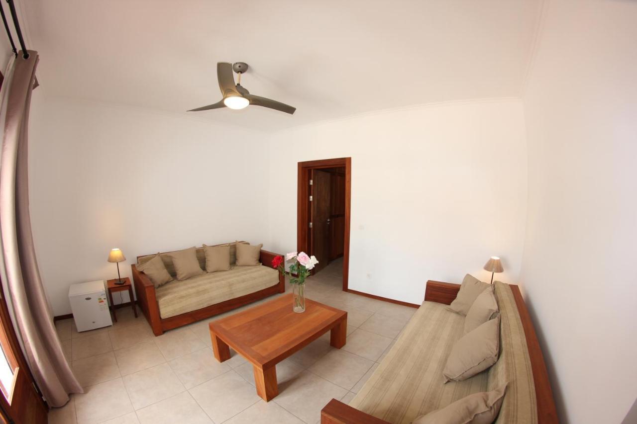 Hotel Casa Evora - Luxury And Beach Front Cidade do Maio المظهر الخارجي الصورة