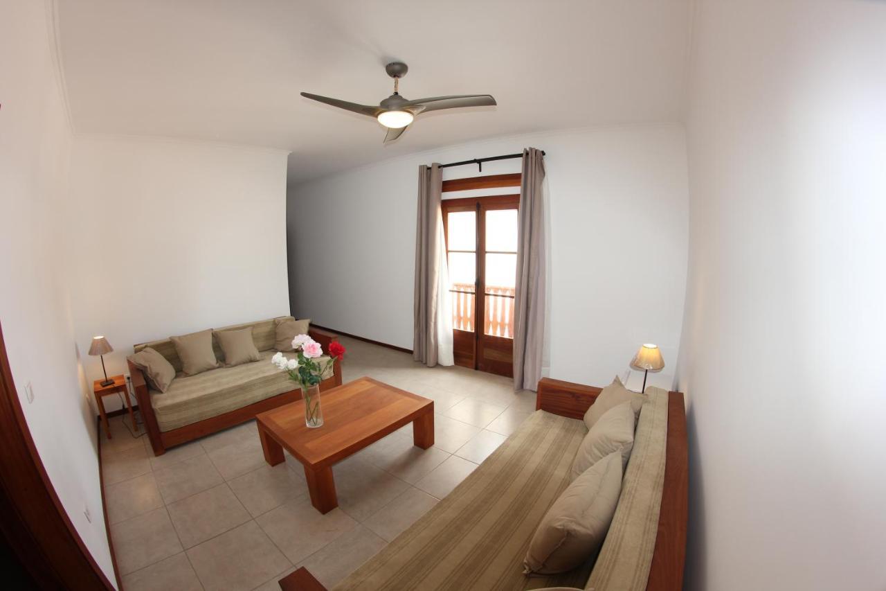 Hotel Casa Evora - Luxury And Beach Front Cidade do Maio المظهر الخارجي الصورة