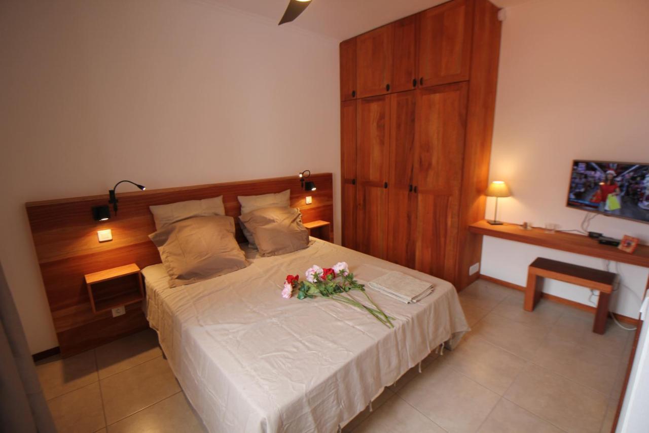 Hotel Casa Evora - Luxury And Beach Front Cidade do Maio المظهر الخارجي الصورة