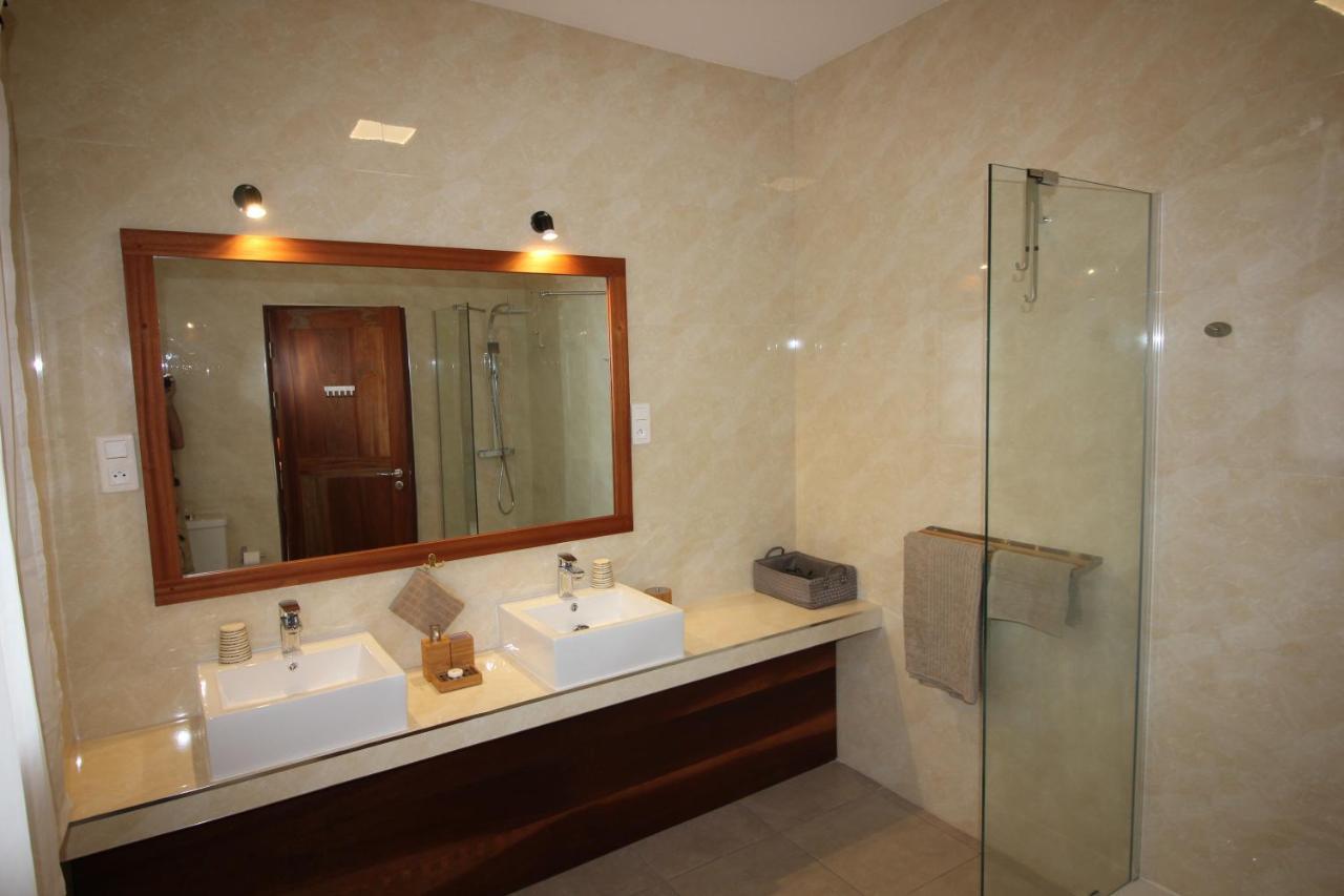 Hotel Casa Evora - Luxury And Beach Front Cidade do Maio المظهر الخارجي الصورة